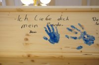 ein Bild aus dem Album