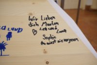 ein Bild aus dem Album