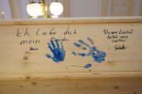ein Bild aus dem Album