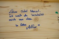 ein Bild aus dem Album