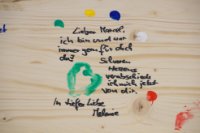 ein Bild aus dem Album