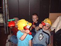 ein Bild aus dem Album
