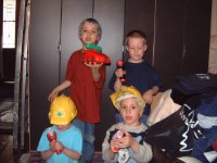 ein Bild aus dem Album