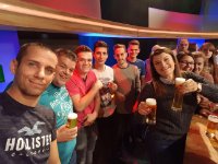 ein Bild aus dem Album