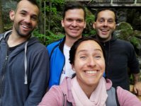 ein Bild aus dem Album