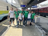 ein Bild aus dem Album