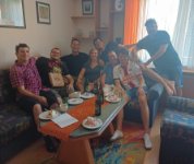 ein Bild aus dem Album